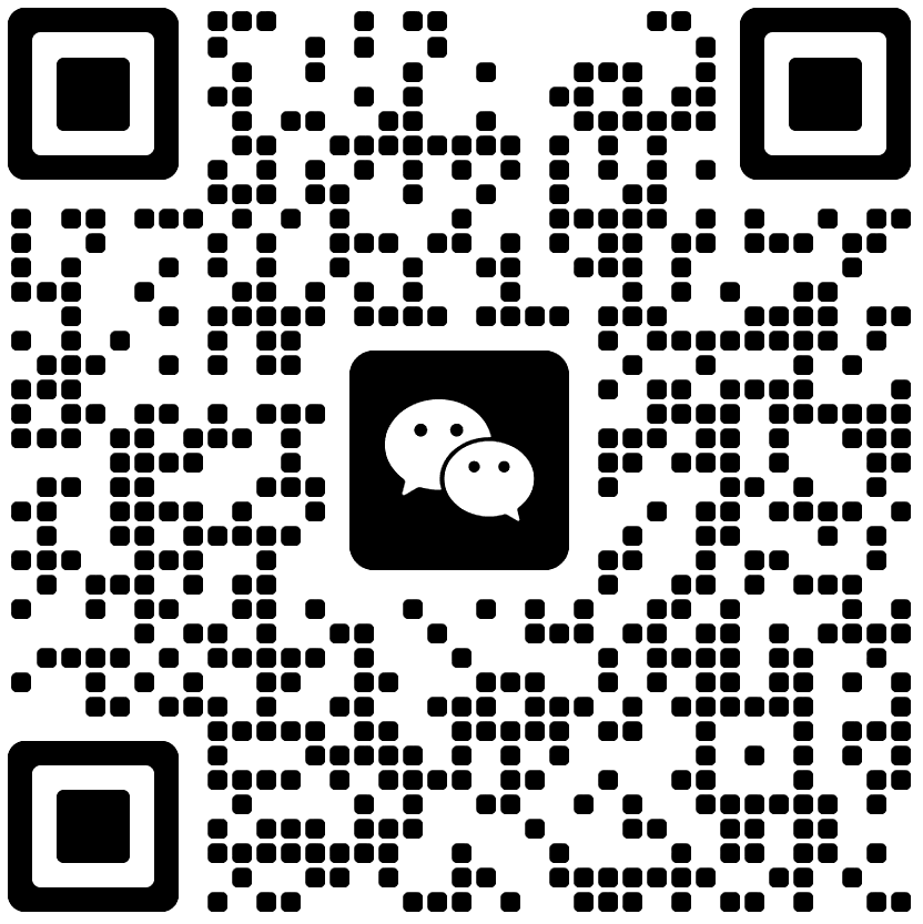 管理员二维码